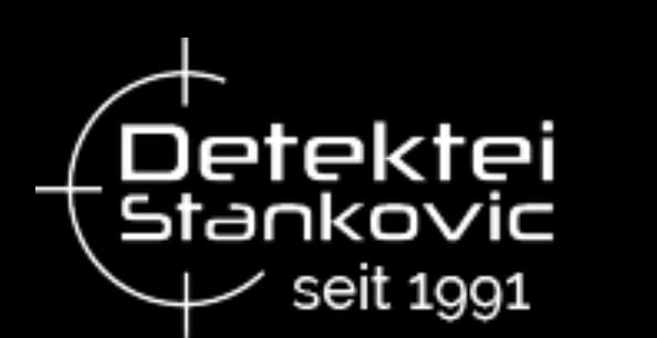 Detektei Stankovic