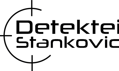 Detektei Stankovic Stuttgart Logo