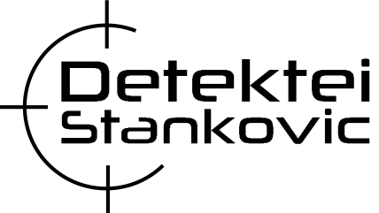Detektei Stankovic Stuttgart Logo