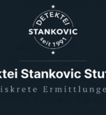 Detektei Stankovic Stuttgart